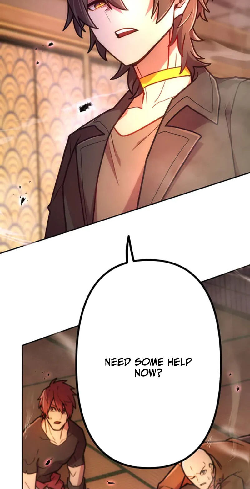 Maou App de S-kyuu Hunter ni Naremashita Chapter 83 page 3 - 