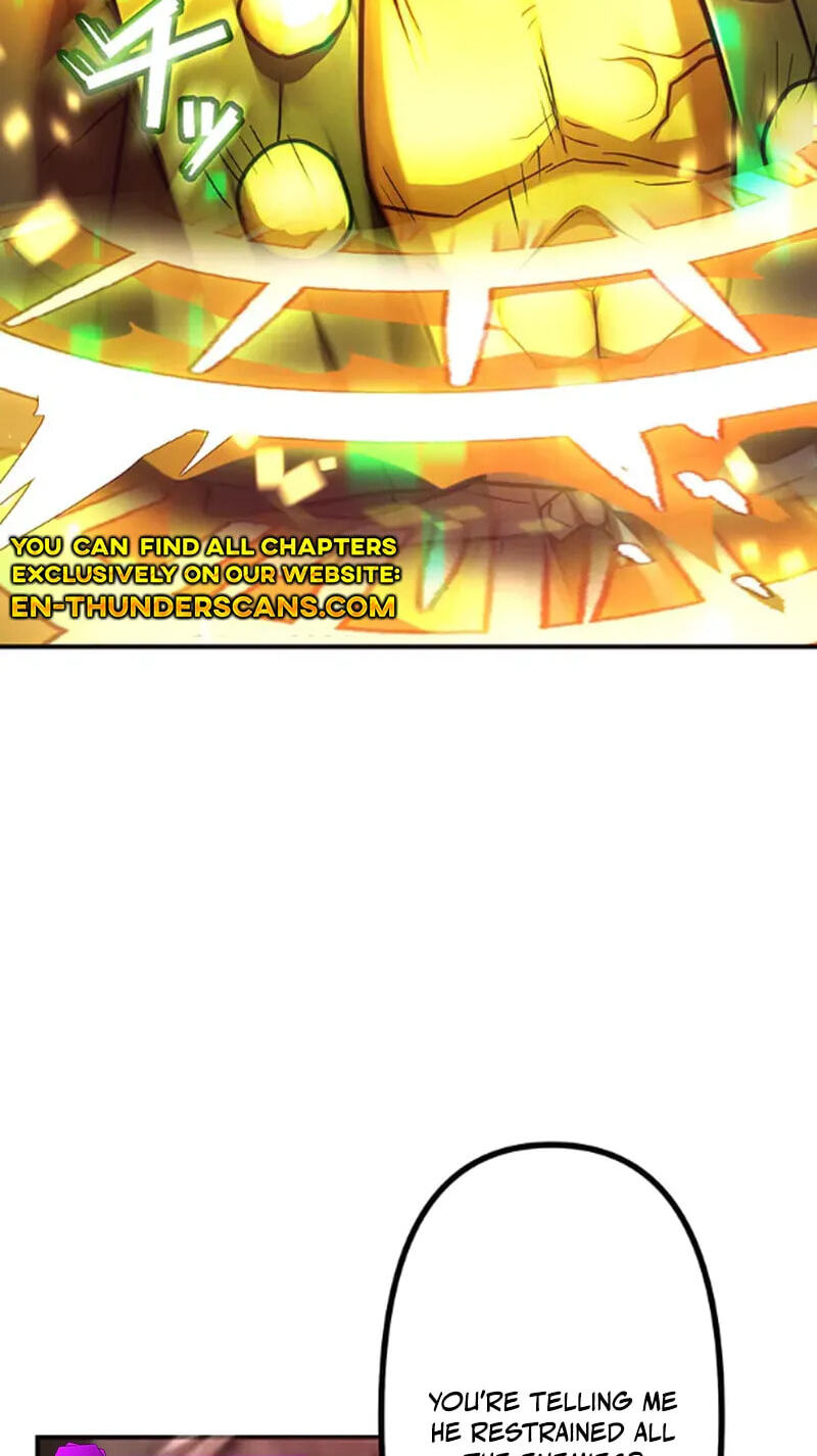 Maou App de S-kyuu Hunter ni Naremashita Chapter 83 page 21 - 