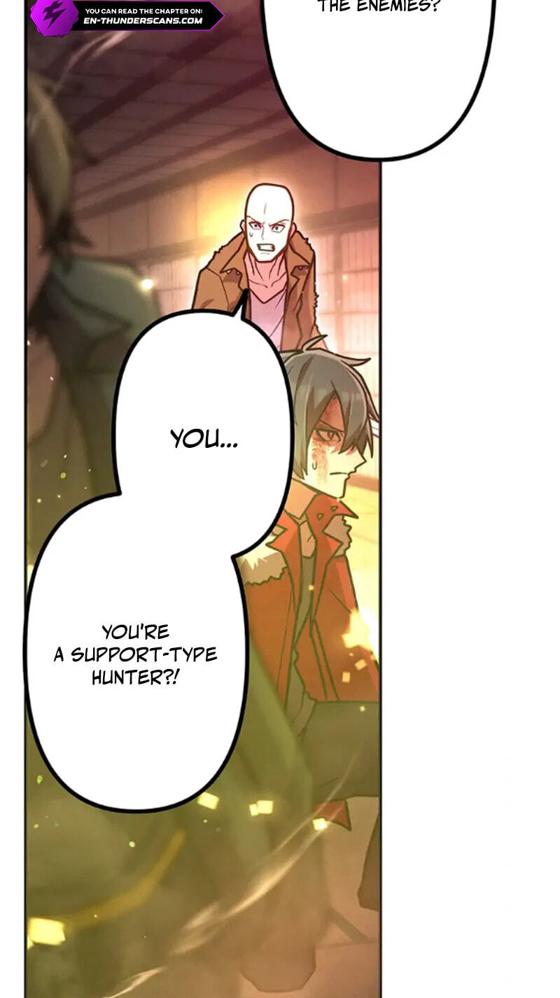 Maou App de S-kyuu Hunter ni Naremashita Chapter 83 page 22 - 