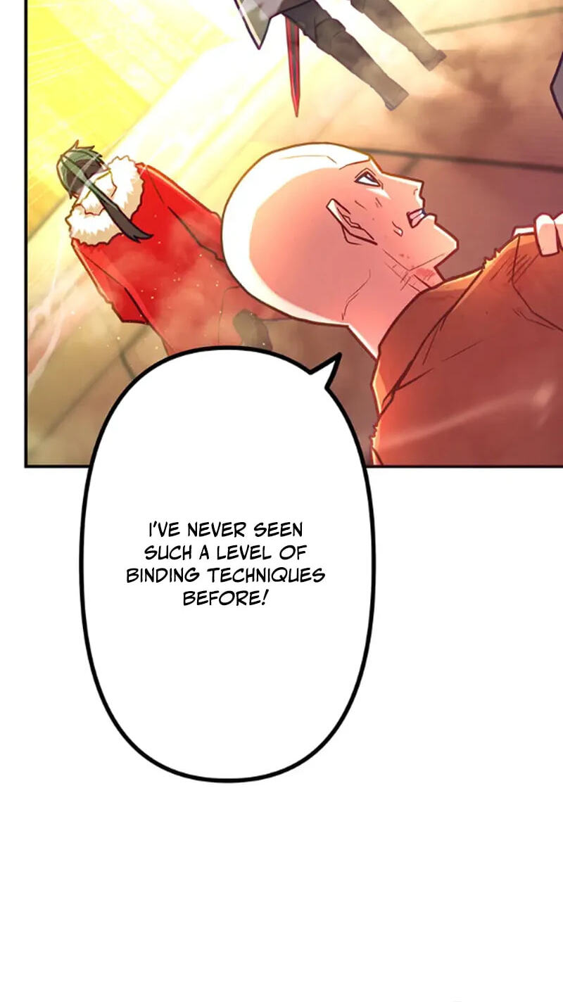 Maou App de S-kyuu Hunter ni Naremashita Chapter 83 page 24 - 