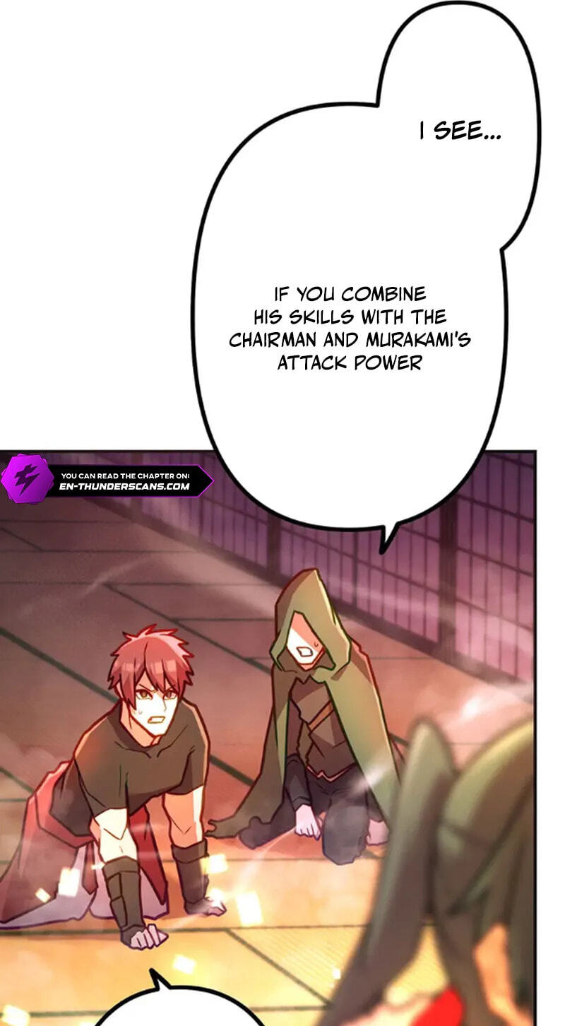 Maou App de S-kyuu Hunter ni Naremashita Chapter 83 page 25 - 
