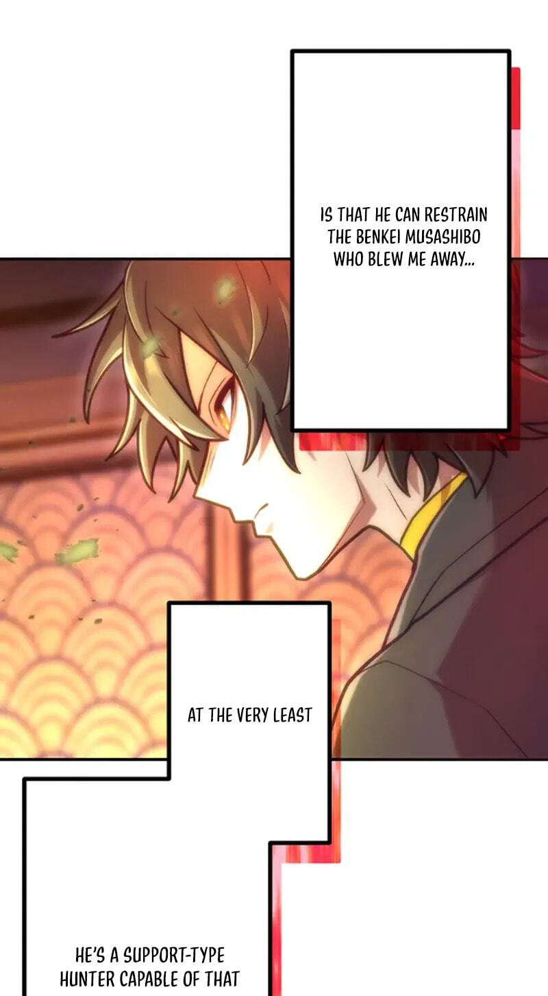 Maou App de S-kyuu Hunter ni Naremashita Chapter 83 page 29 - 