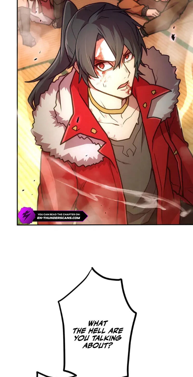 Maou App de S-kyuu Hunter ni Naremashita Chapter 83 page 4 - 