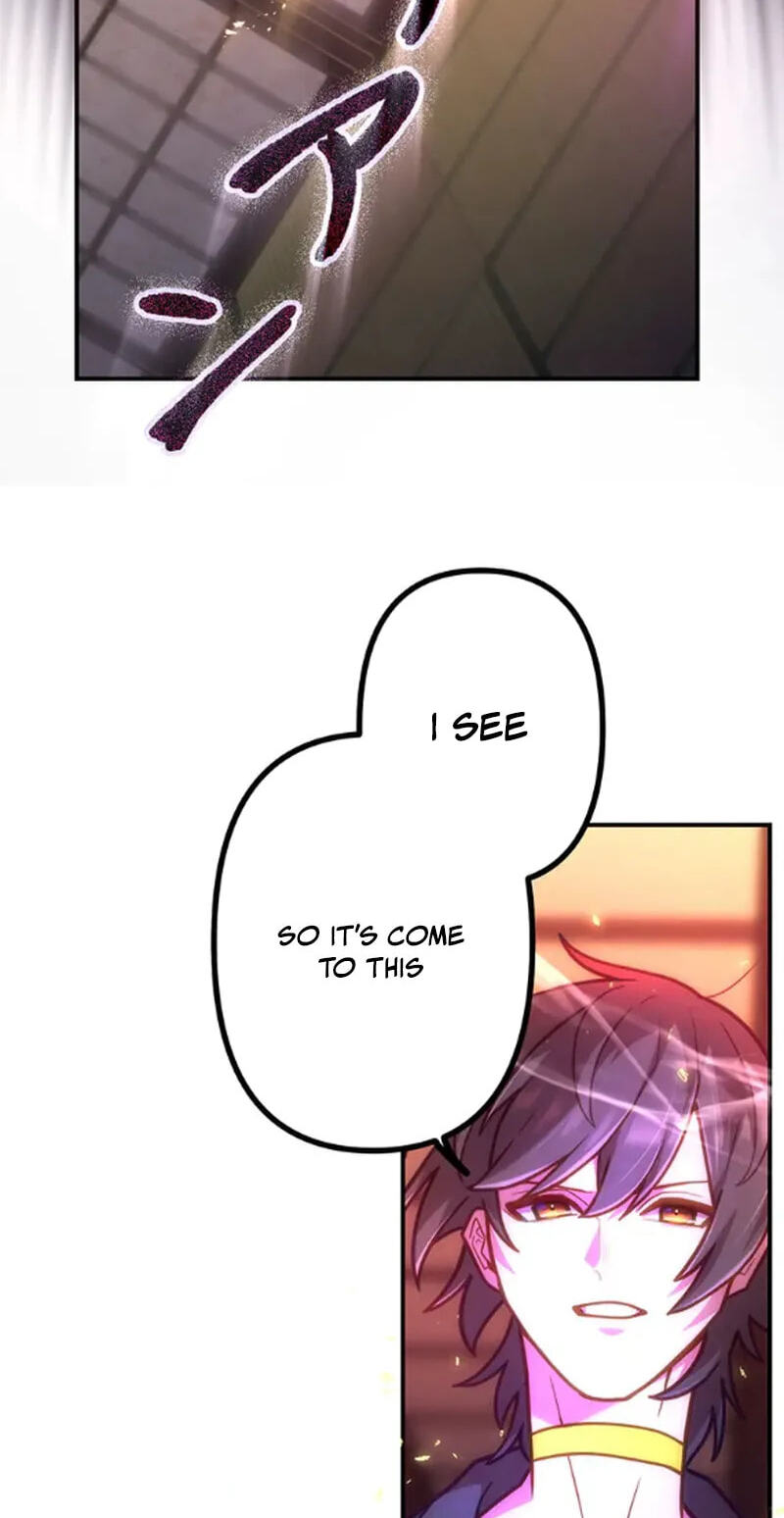 Maou App de S-kyuu Hunter ni Naremashita Chapter 83 page 36 - 