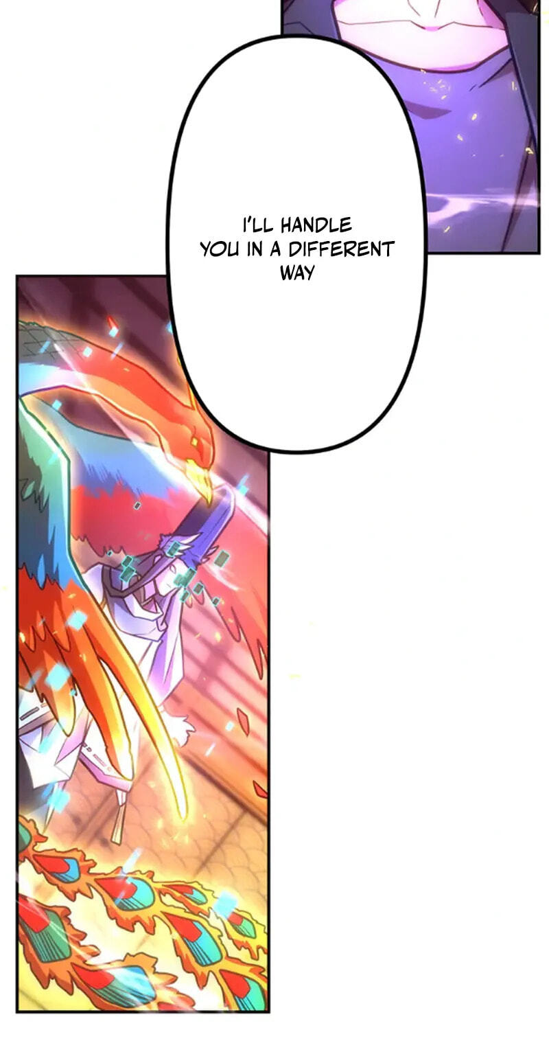 Maou App de S-kyuu Hunter ni Naremashita Chapter 83 page 37 - 
