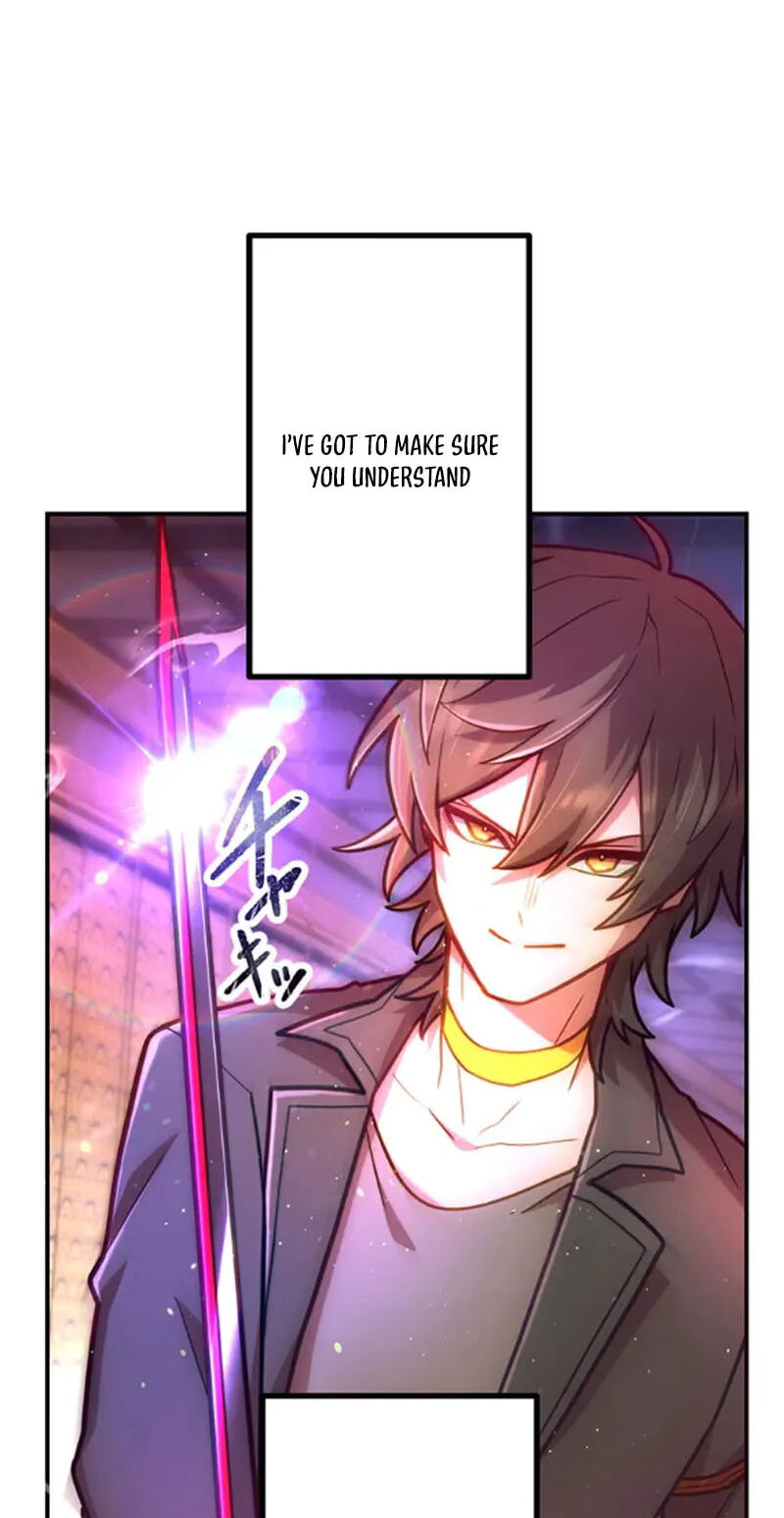Maou App de S-kyuu Hunter ni Naremashita Chapter 83 page 38 - 