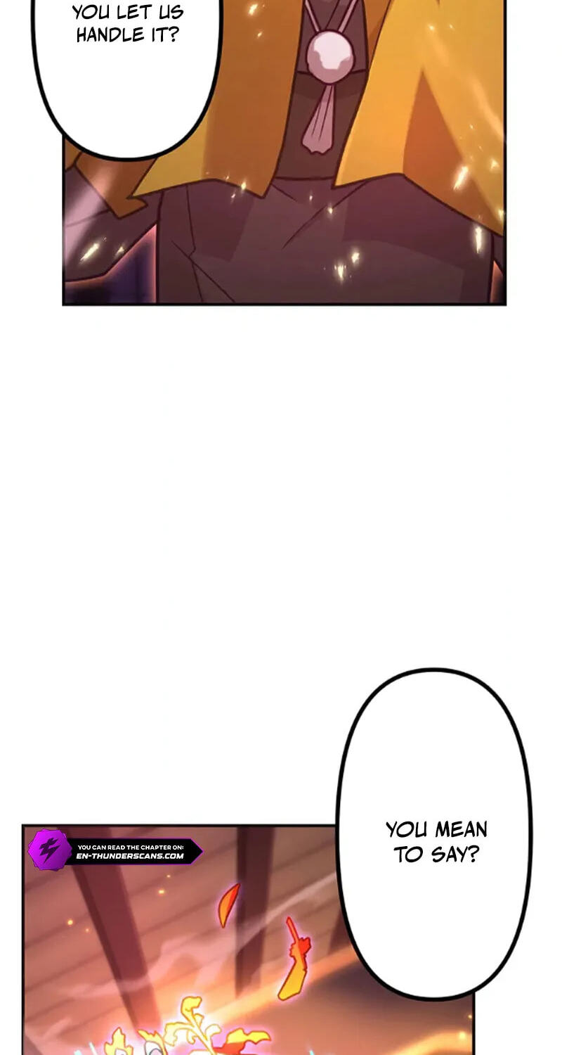 Maou App de S-kyuu Hunter ni Naremashita Chapter 83 page 41 - 