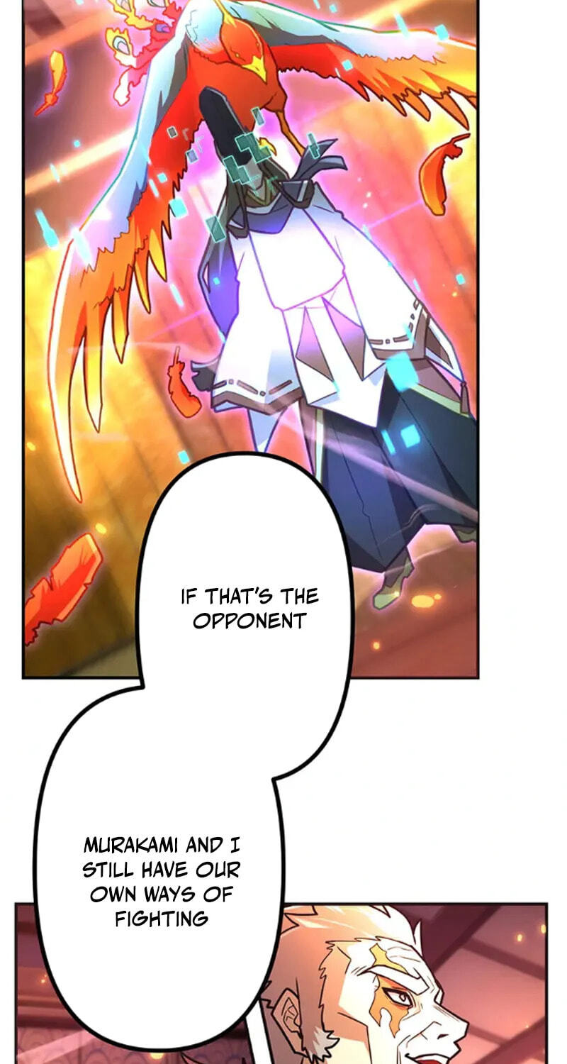 Maou App de S-kyuu Hunter ni Naremashita Chapter 83 page 42 - 