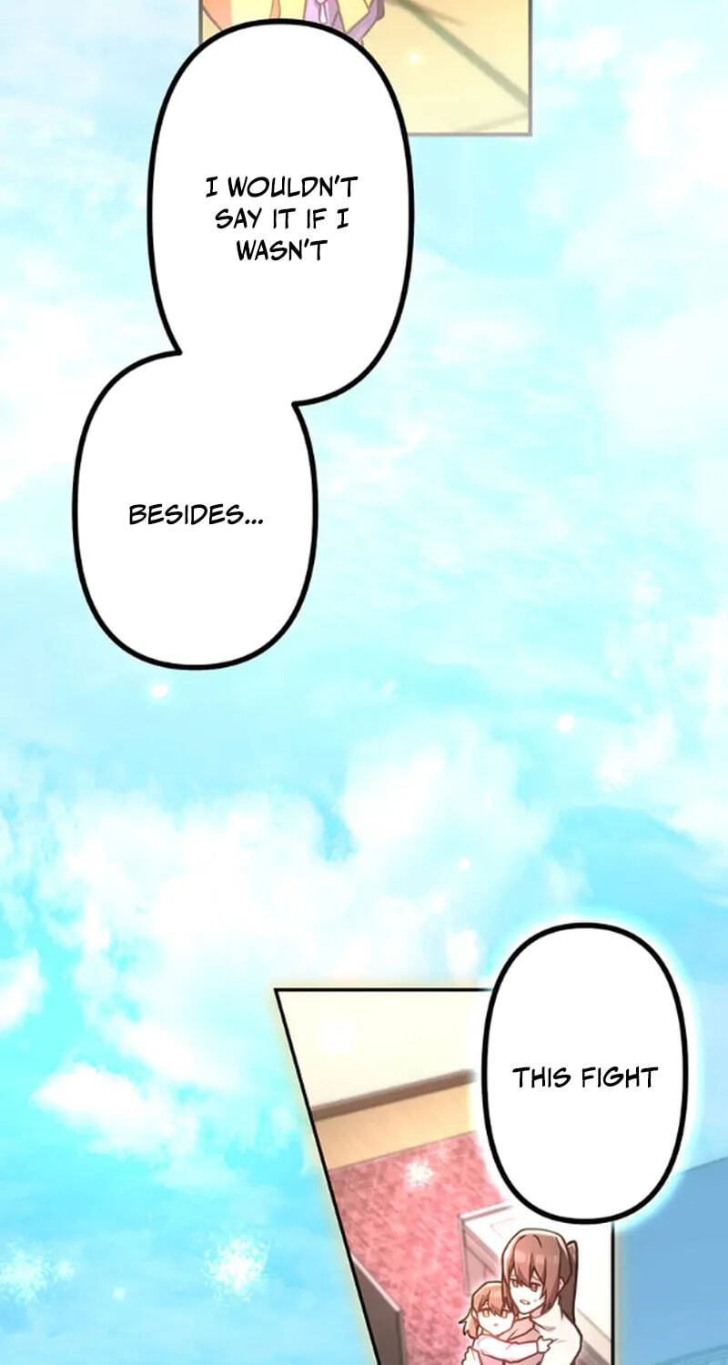 Maou App de S-kyuu Hunter ni Naremashita Chapter 83 page 44 - 