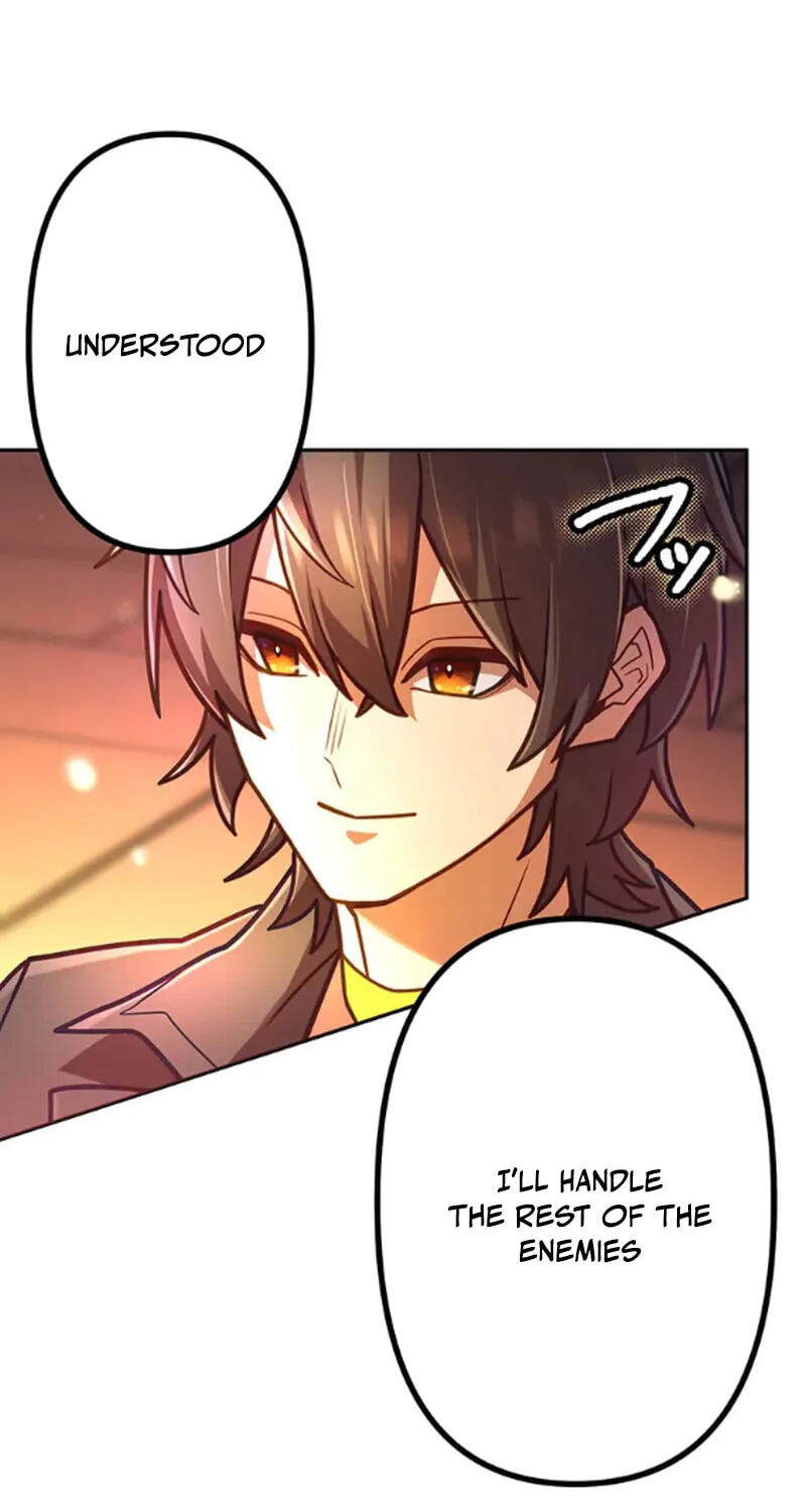 Maou App de S-kyuu Hunter ni Naremashita Chapter 83 page 47 - 