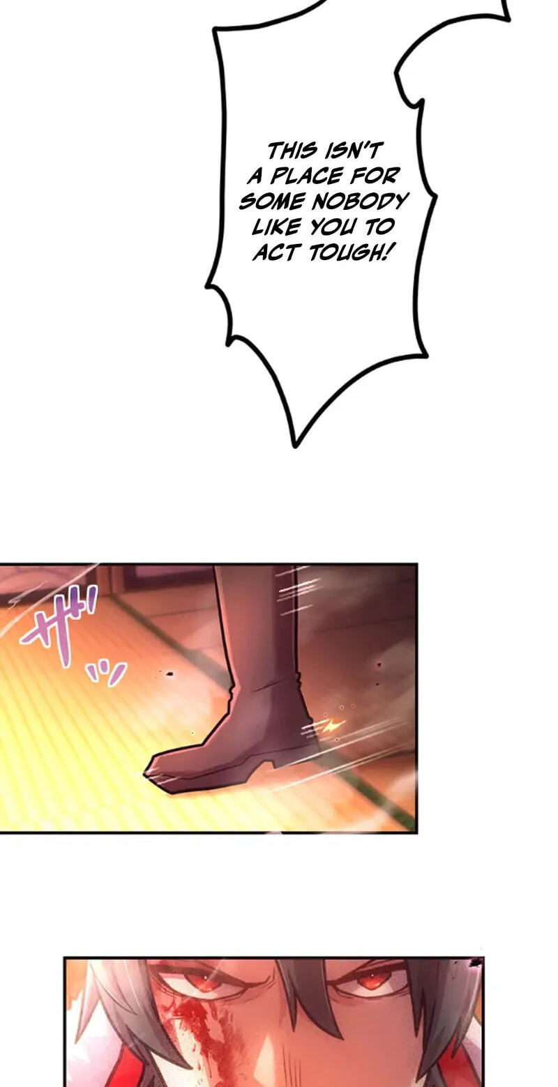 Maou App de S-kyuu Hunter ni Naremashita Chapter 83 page 6 - 