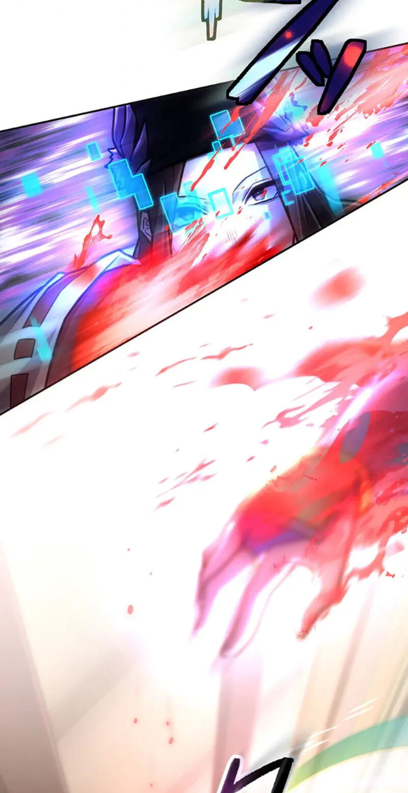 Maou App de S-kyuu Hunter ni Naremashita Chapter 83 page 52 - 