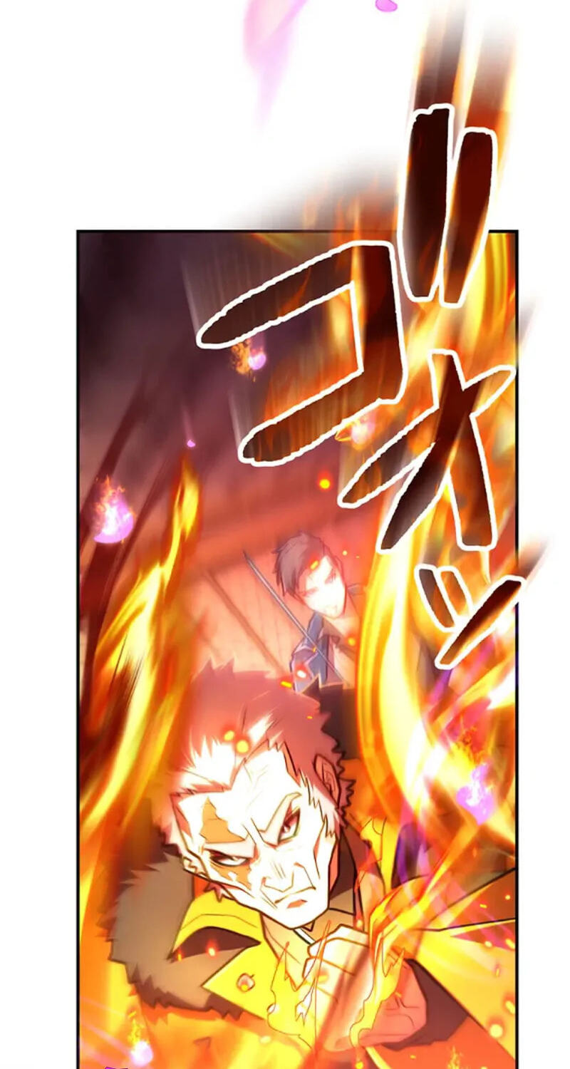 Maou App de S-kyuu Hunter ni Naremashita Chapter 83 page 56 - 