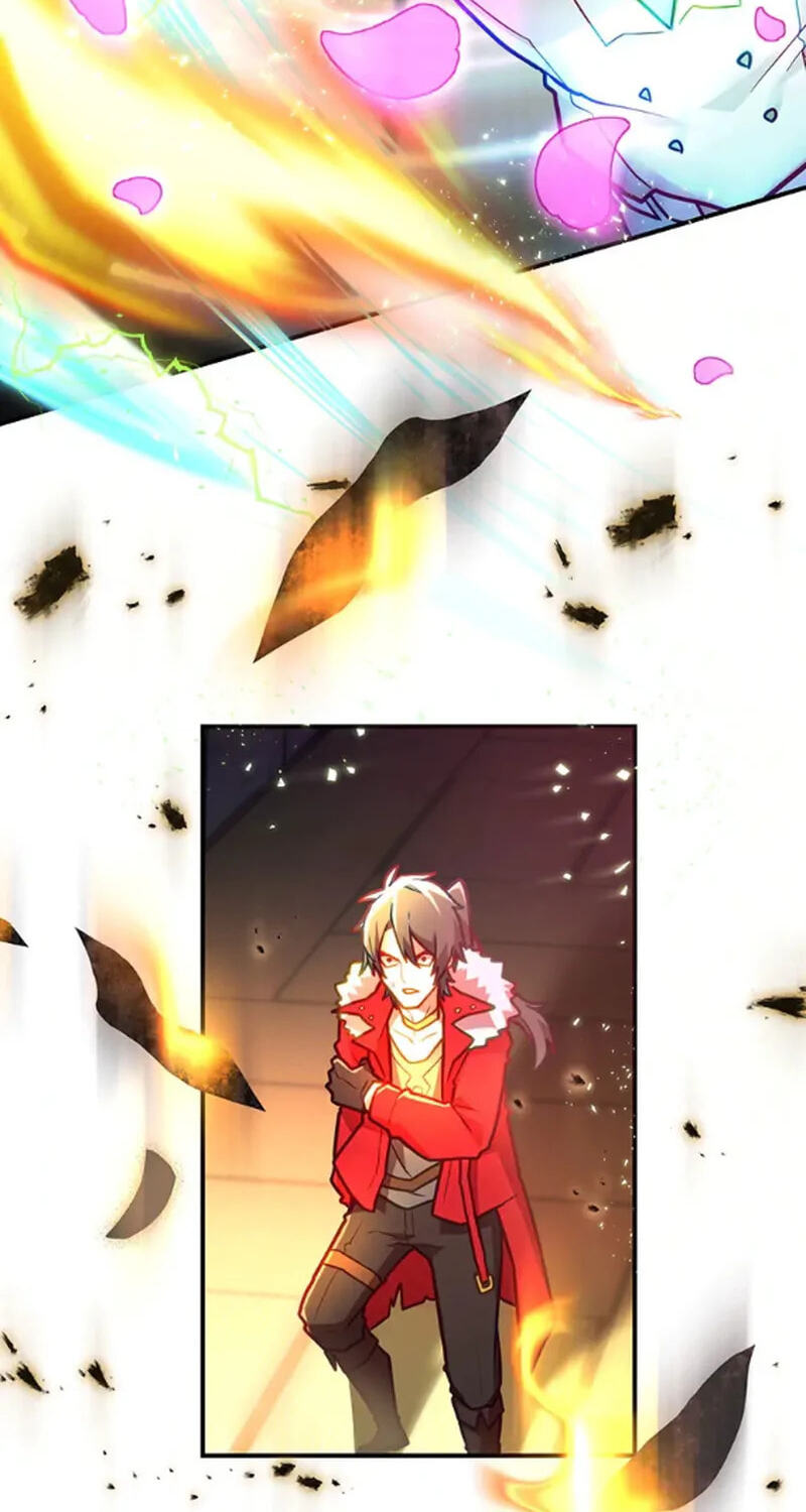 Maou App de S-kyuu Hunter ni Naremashita Chapter 83 page 62 - 