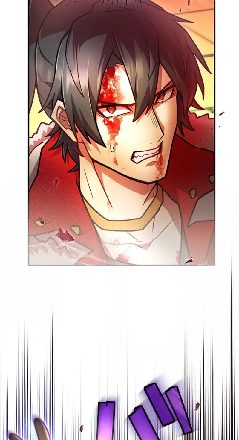 Maou App de S-kyuu Hunter ni Naremashita Chapter 83 page 10 - 
