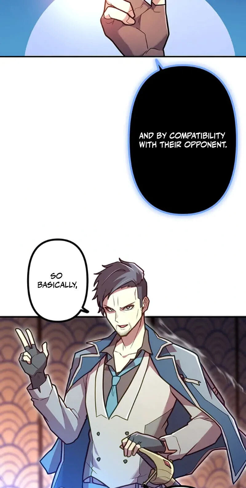 Maou App de S-kyuu Hunter ni Naremashita Chapter 84 page 11 - 