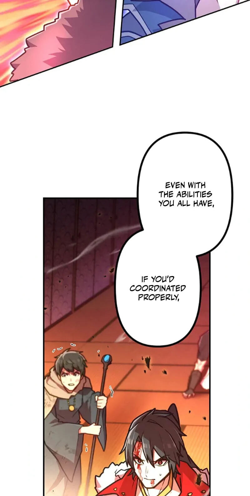 Maou App de S-kyuu Hunter ni Naremashita Chapter 84 page 13 - 