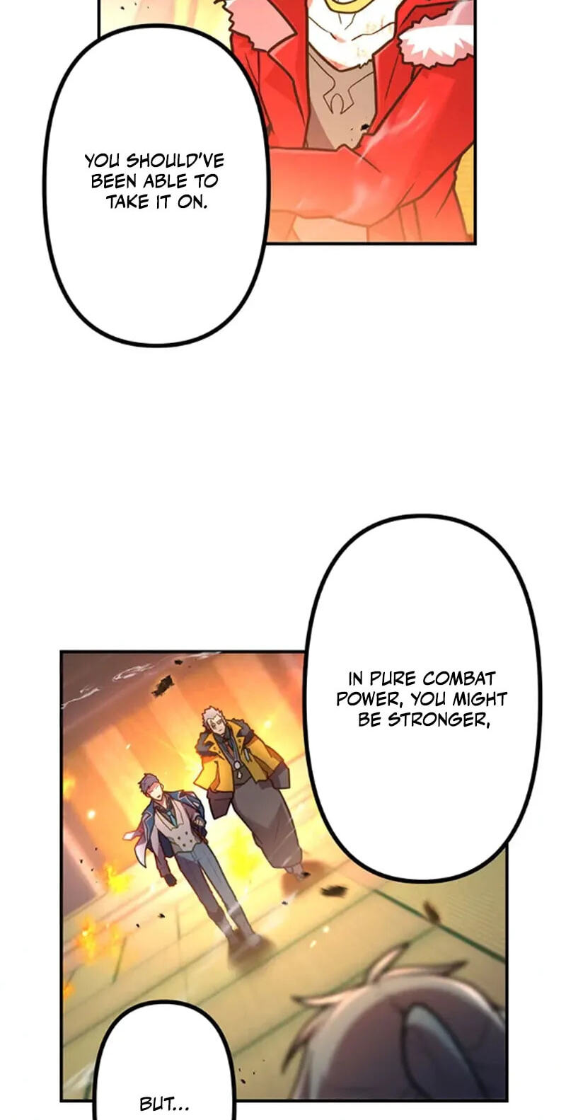 Maou App de S-kyuu Hunter ni Naremashita Chapter 84 page 14 - 