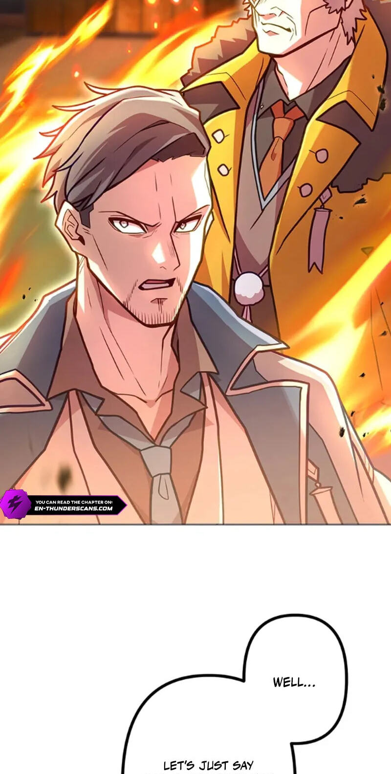 Maou App de S-kyuu Hunter ni Naremashita Chapter 84 page 16 - 