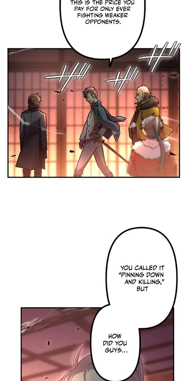 Maou App de S-kyuu Hunter ni Naremashita Chapter 84 page 17 - 