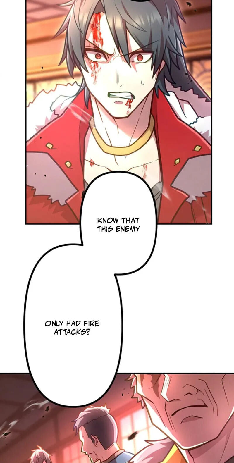 Maou App de S-kyuu Hunter ni Naremashita Chapter 84 page 18 - 