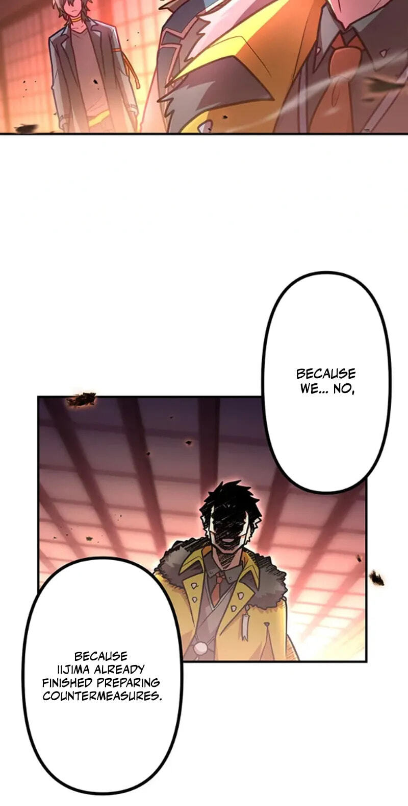 Maou App de S-kyuu Hunter ni Naremashita Chapter 84 page 19 - 