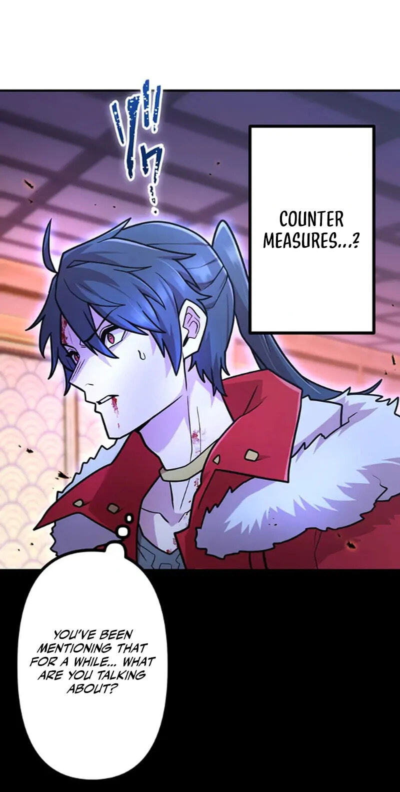 Maou App de S-kyuu Hunter ni Naremashita Chapter 84 page 20 - 