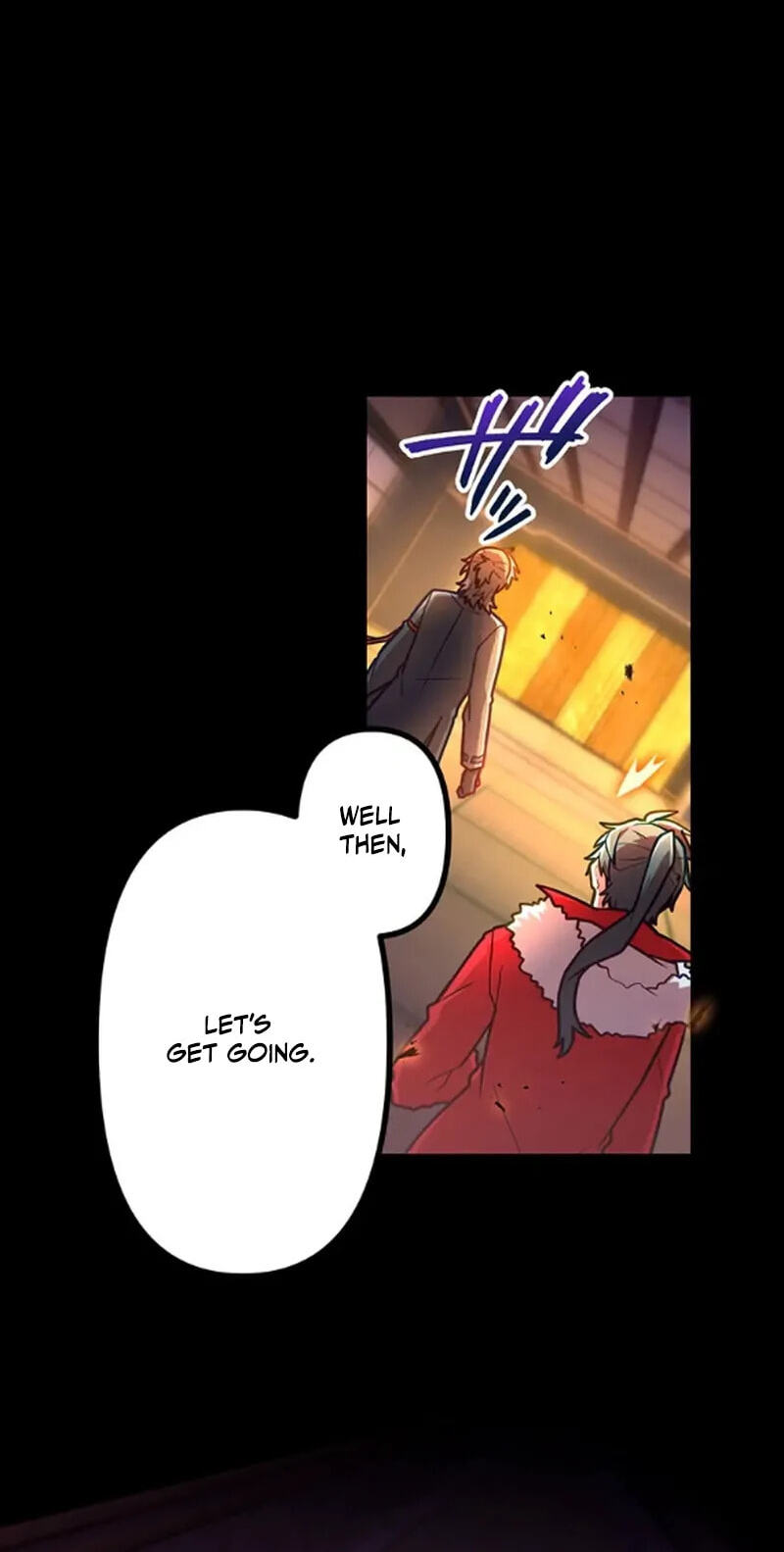 Maou App de S-kyuu Hunter ni Naremashita Chapter 84 page 21 - 