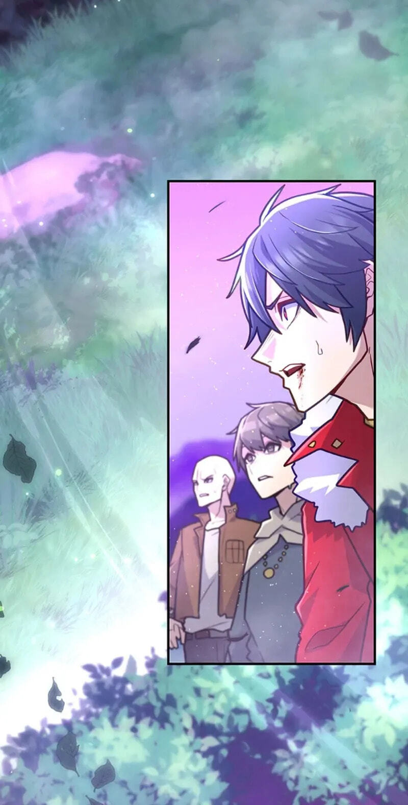 Maou App de S-kyuu Hunter ni Naremashita Chapter 84 page 28 - 