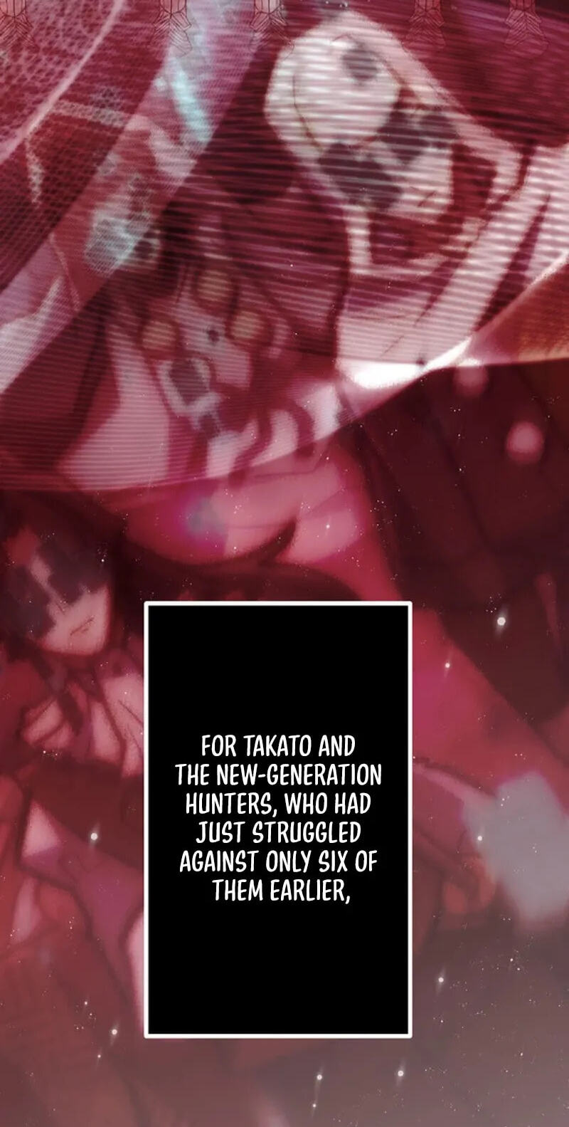 Maou App de S-kyuu Hunter ni Naremashita Chapter 84 page 34 - 