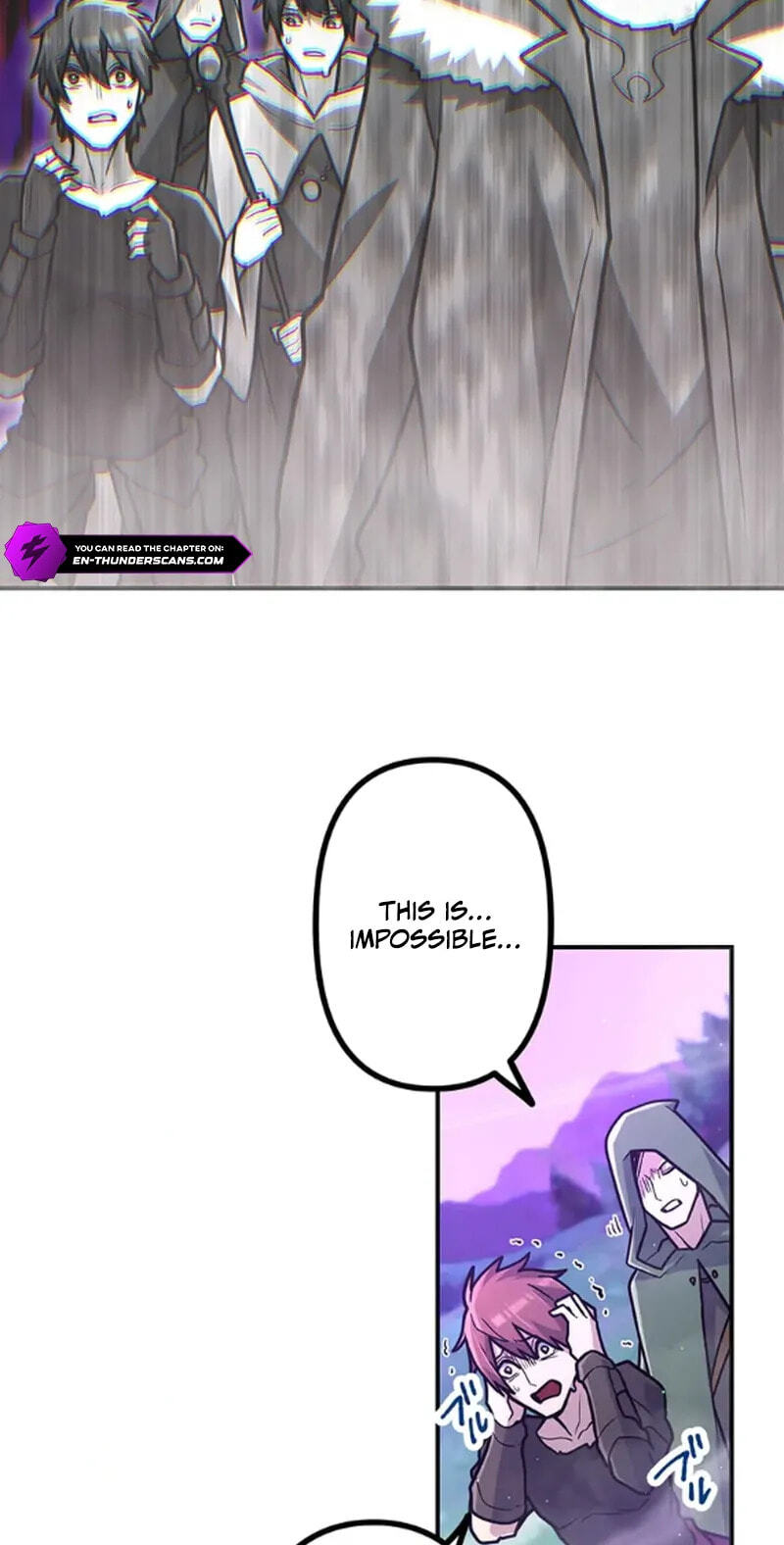 Maou App de S-kyuu Hunter ni Naremashita Chapter 84 page 37 - 
