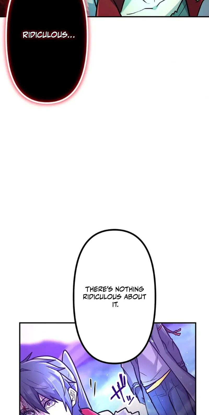 Maou App de S-kyuu Hunter ni Naremashita Chapter 84 page 39 - 