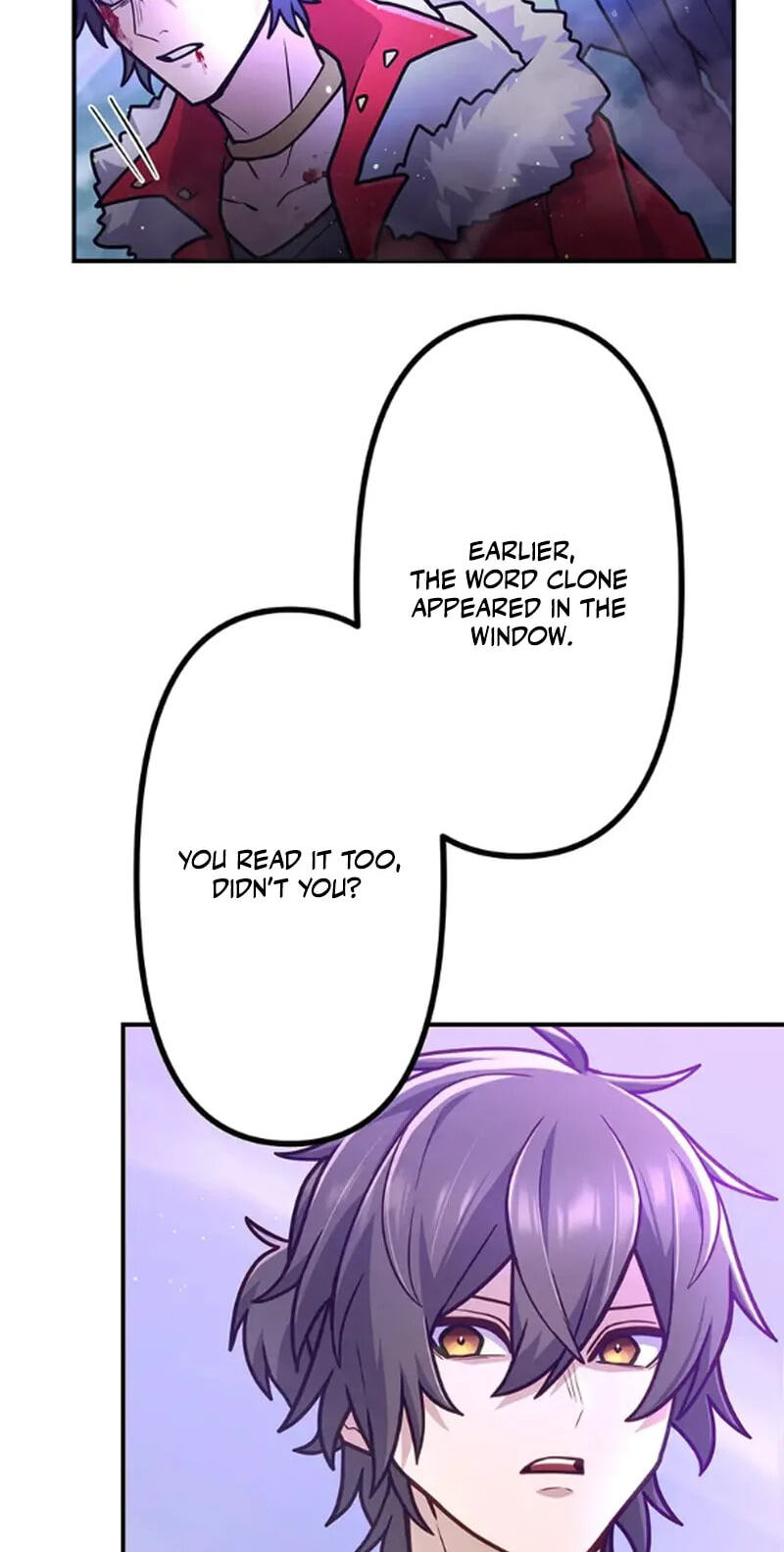 Maou App de S-kyuu Hunter ni Naremashita Chapter 84 page 40 - 