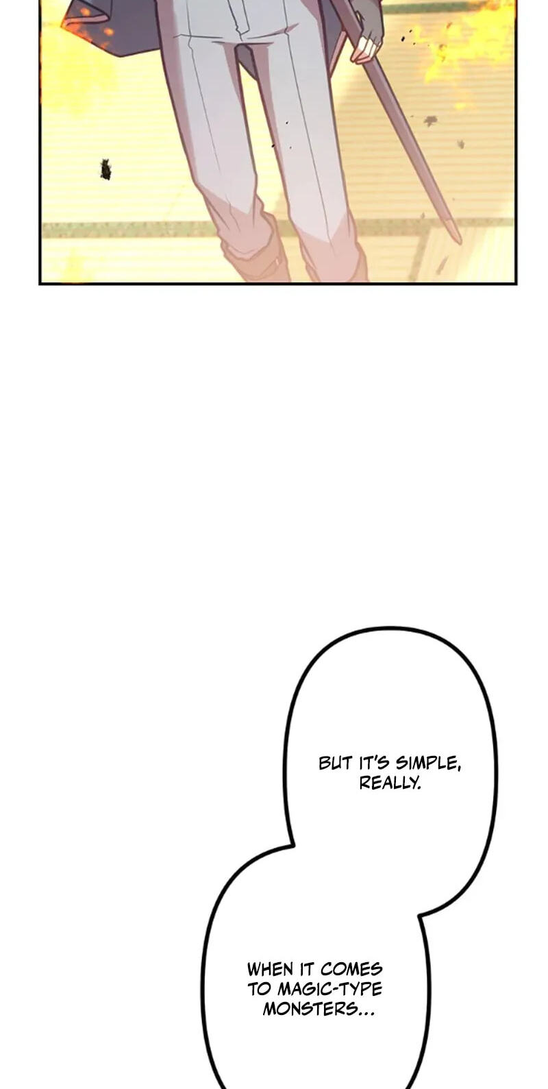 Maou App de S-kyuu Hunter ni Naremashita Chapter 84 page 5 - 