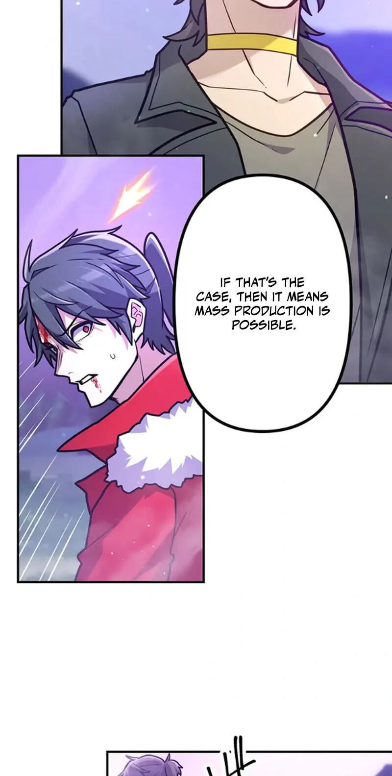 Maou App de S-kyuu Hunter ni Naremashita Chapter 84 page 41 - 