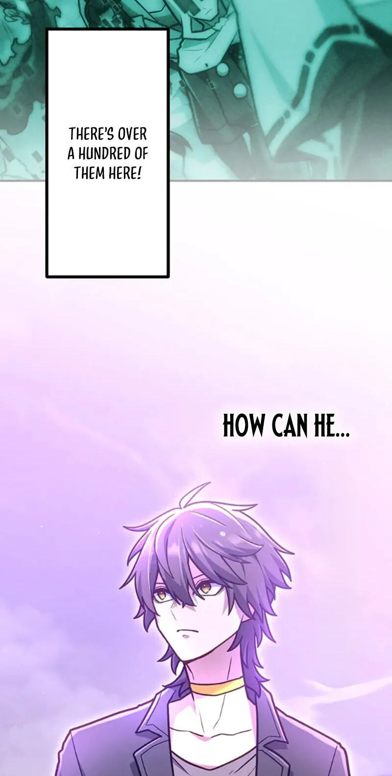 Maou App de S-kyuu Hunter ni Naremashita Chapter 84 page 43 - 