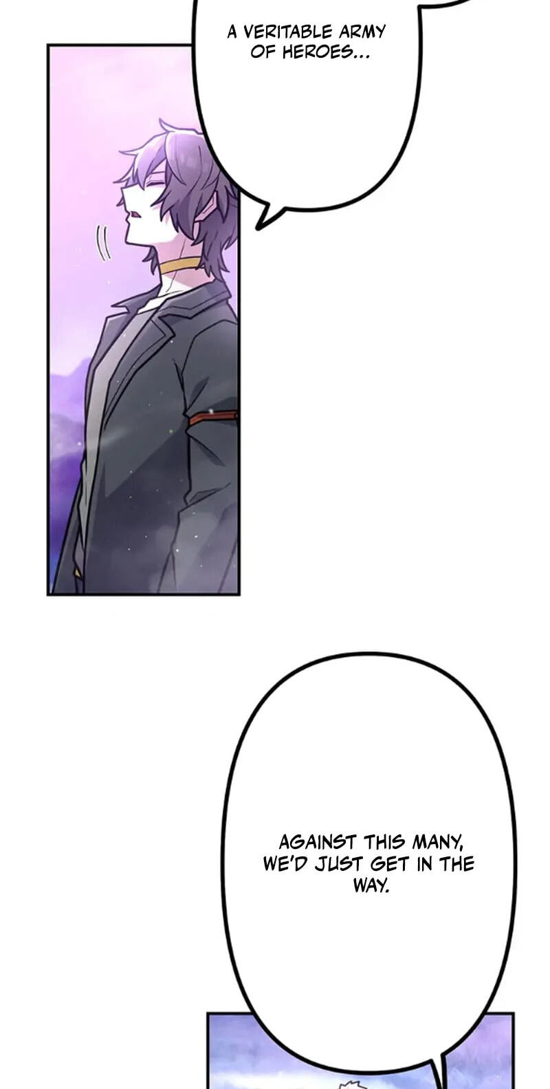 Maou App de S-kyuu Hunter ni Naremashita Chapter 84 page 45 - 