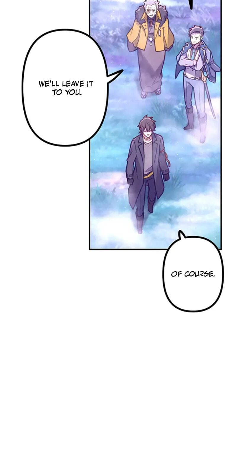 Maou App de S-kyuu Hunter ni Naremashita Chapter 84 page 46 - 