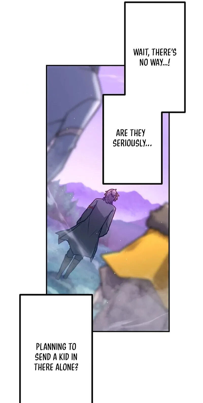 Maou App de S-kyuu Hunter ni Naremashita Chapter 84 page 47 - 