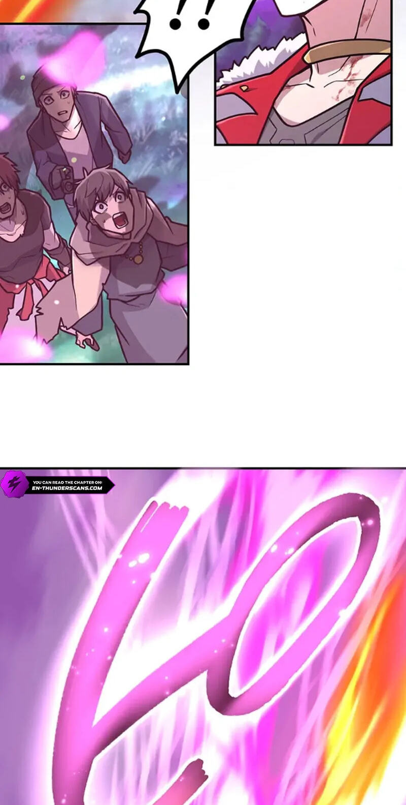 Maou App de S-kyuu Hunter ni Naremashita Chapter 84 page 52 - 