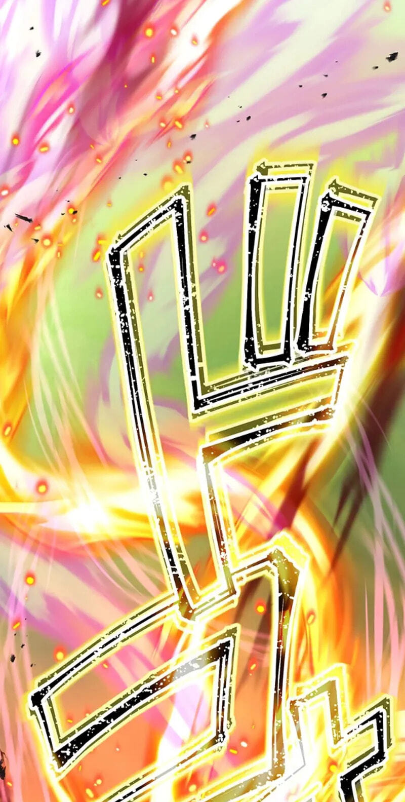 Maou App de S-kyuu Hunter ni Naremashita Chapter 84 page 56 - 