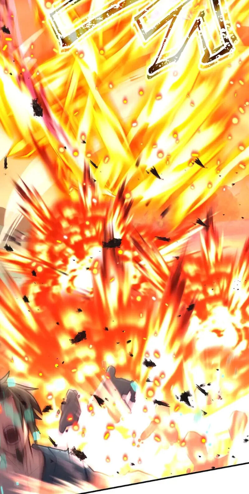 Maou App de S-kyuu Hunter ni Naremashita Chapter 84 page 57 - 