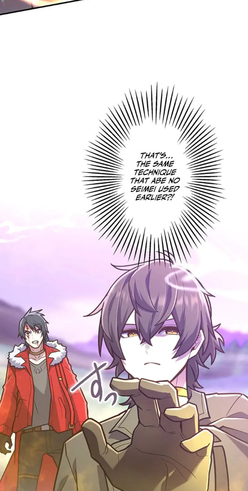 Maou App de S-kyuu Hunter ni Naremashita Chapter 84 page 58 - 