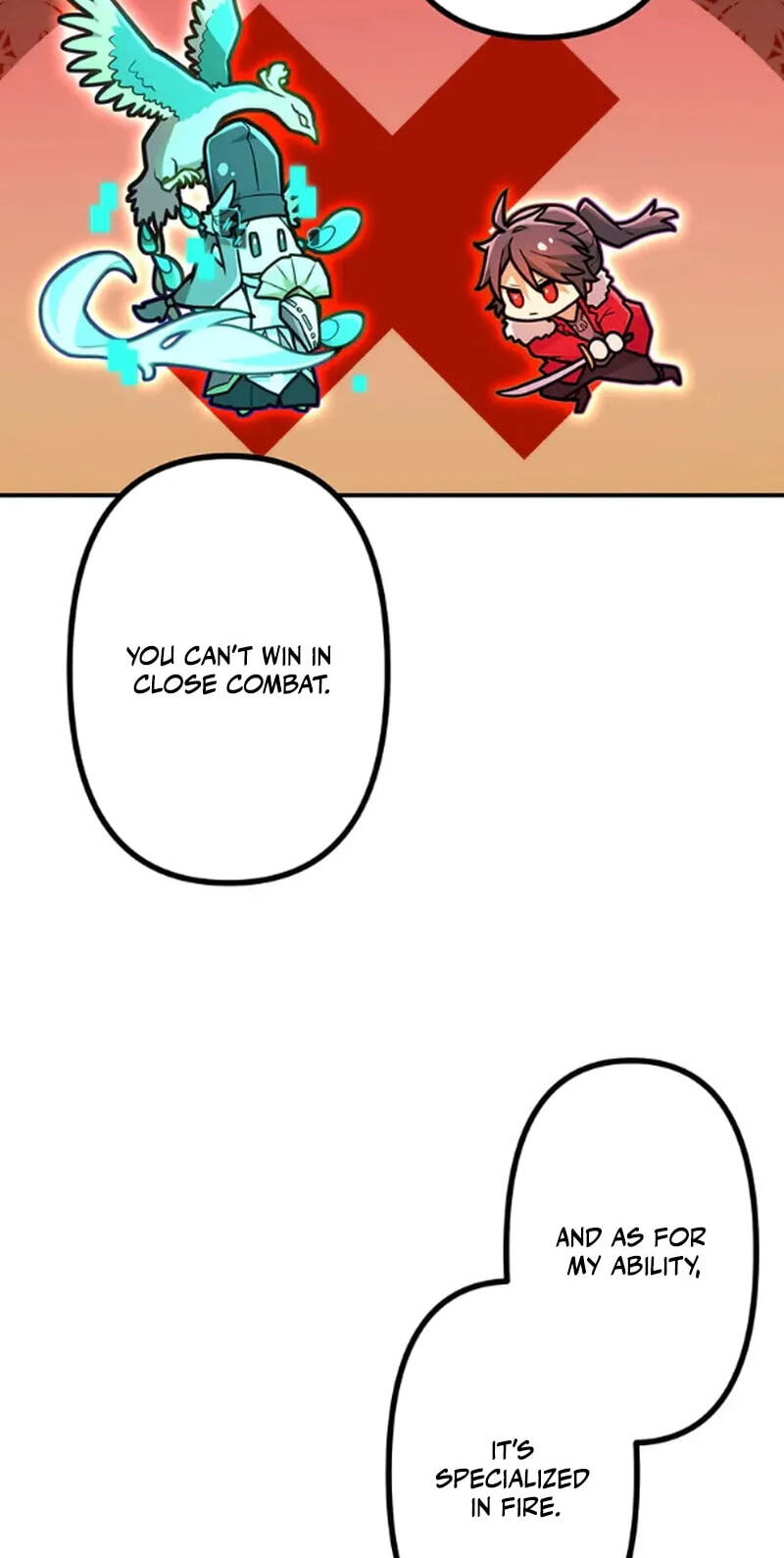 Maou App de S-kyuu Hunter ni Naremashita Chapter 84 page 7 - 