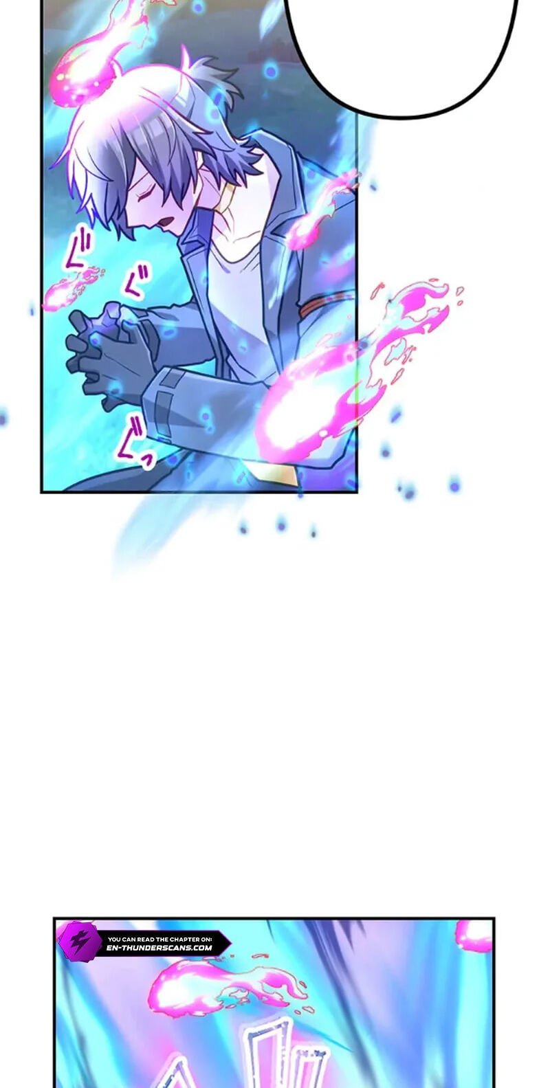 Maou App de S-kyuu Hunter ni Naremashita Chapter 84 page 63 - 