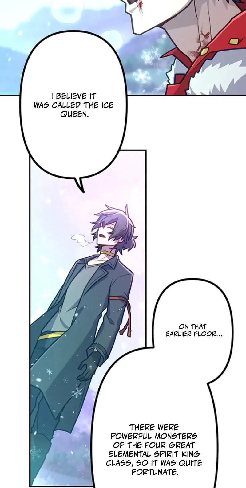 Maou App de S-kyuu Hunter ni Naremashita Chapter 84 page 70 - 