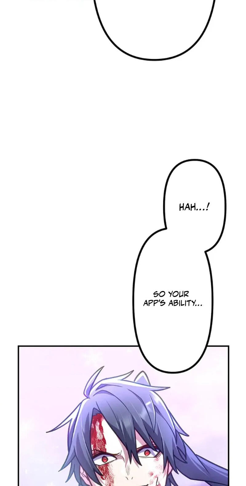 Maou App de S-kyuu Hunter ni Naremashita Chapter 84 page 71 - 