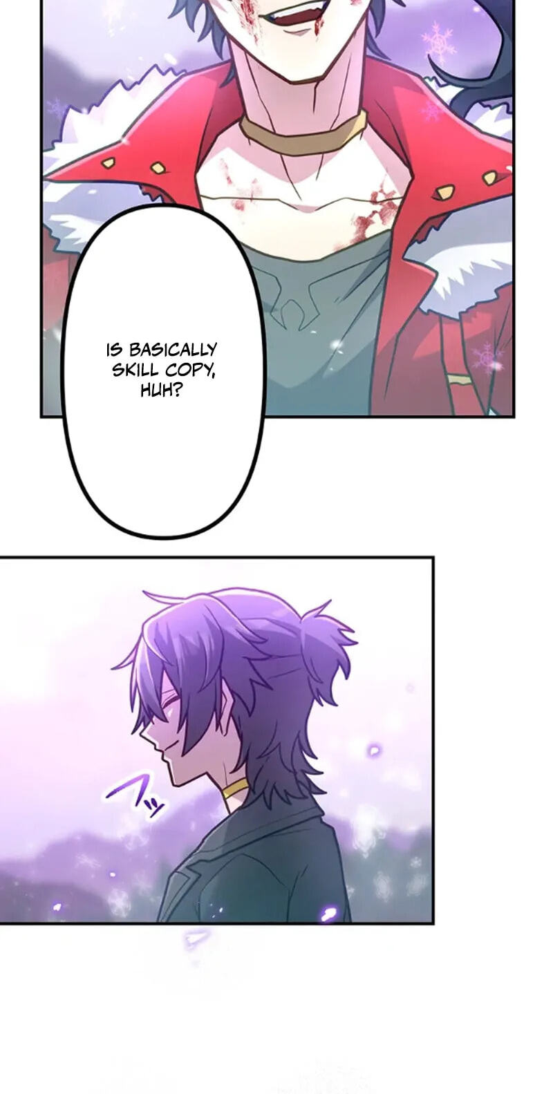 Maou App de S-kyuu Hunter ni Naremashita Chapter 84 page 72 - 