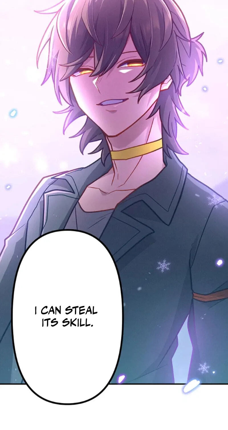 Maou App de S-kyuu Hunter ni Naremashita Chapter 84 page 74 - 