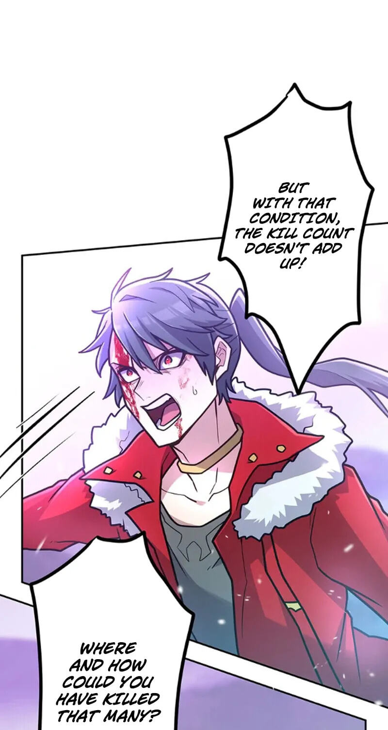 Maou App de S-kyuu Hunter ni Naremashita Chapter 84 page 75 - 